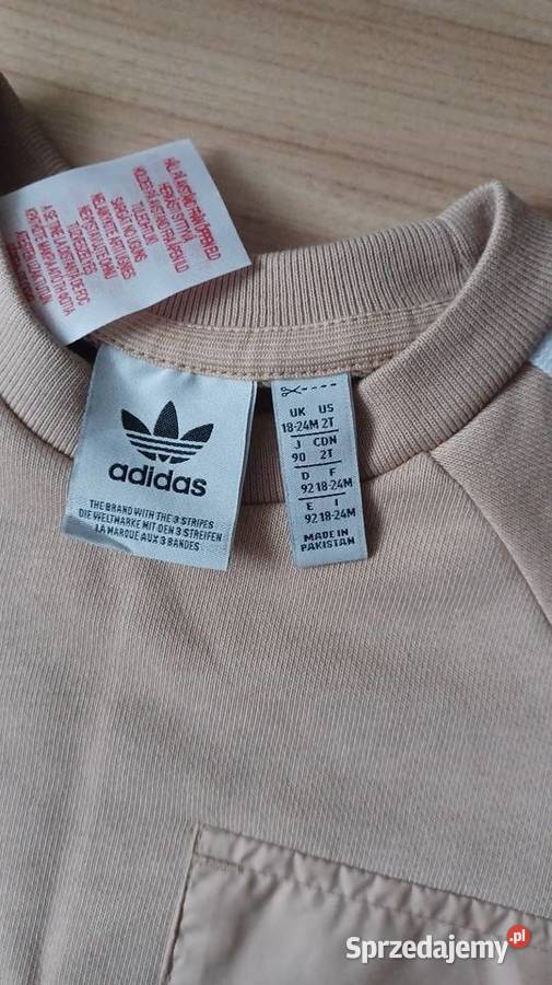 Dres adidas Dresy Wrocław