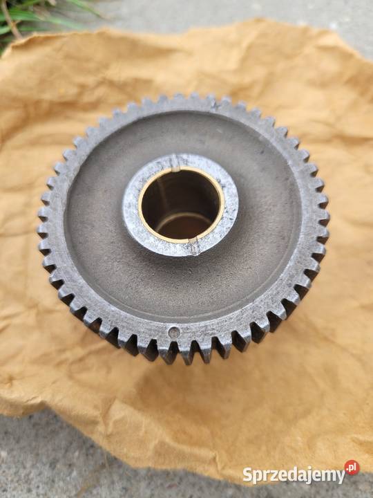 Junak M10 M07 krzywka ssąca oryginalna Teresin