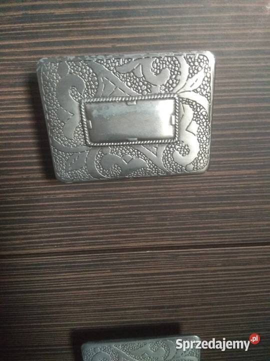 Komoda wenge Szczecin