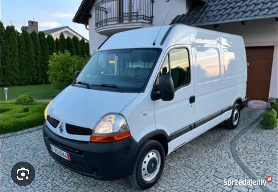 G9t silnik 22 cdi master movano trafic Silniki kompletne świętokrzyskie Busko-Zdrój