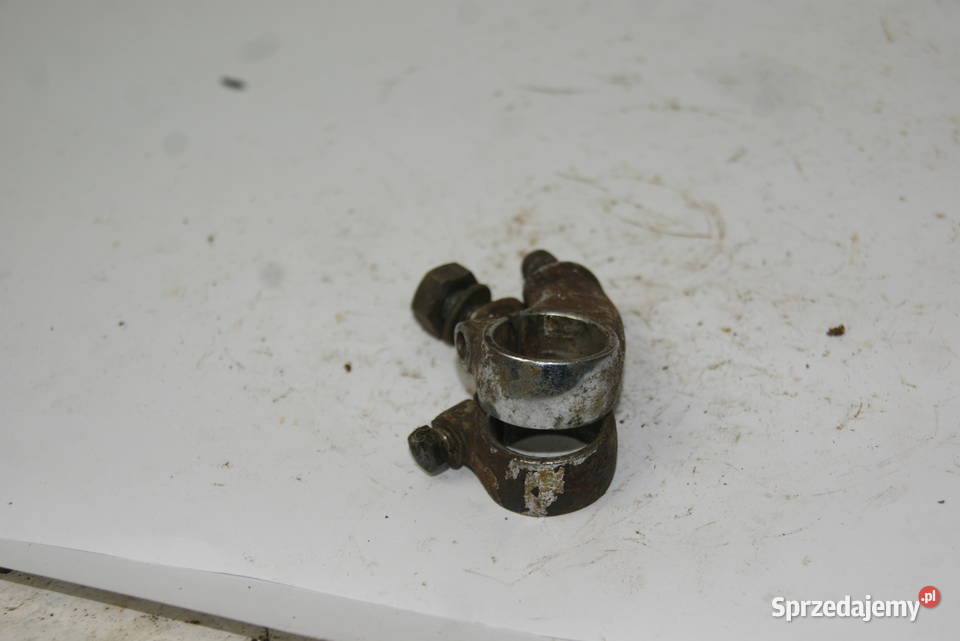 MOCOWANIE KIEROWNICY PARA DKW AWO MZ RT NSU Rybnik