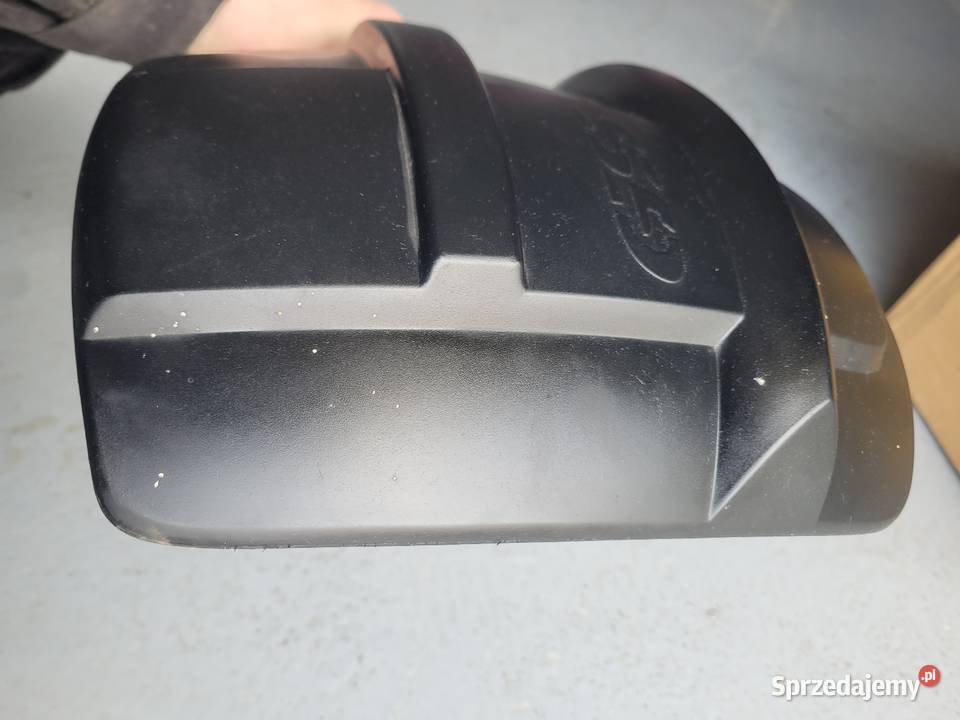 BMW R 1200 GS R1200GS OEM OSŁONA BLOTNIKA Osłony Nowy Tomyśl