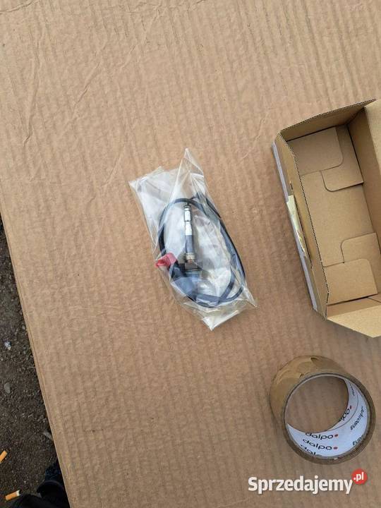 Sonda Lambda Mitsubishi 13 24 Galant VI 18