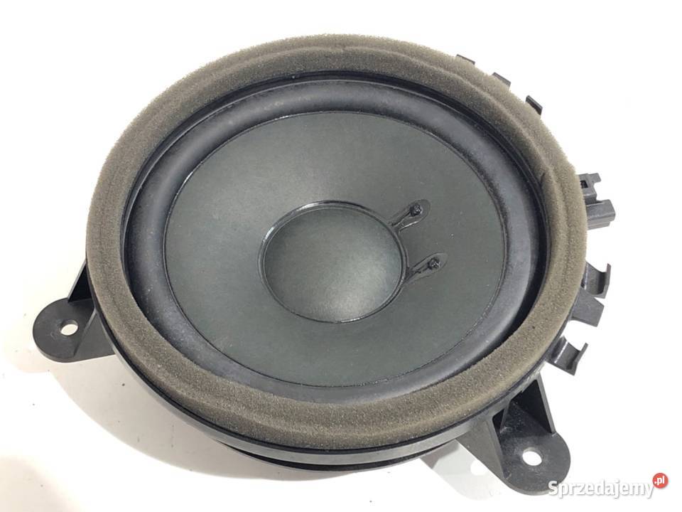 GŁOŚNIKI KOMPLET VOLVO V60 I 30657445 Kombi 1018