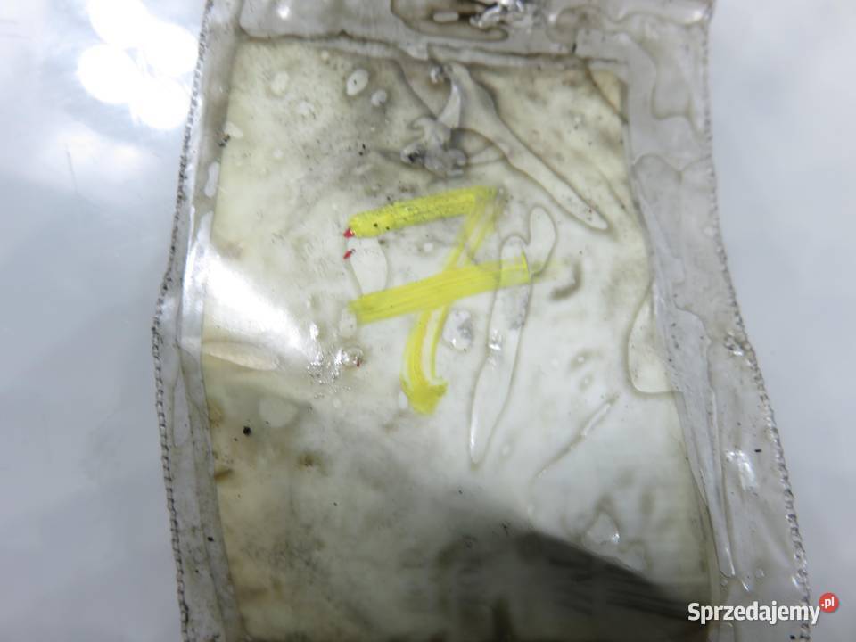 WTRYSKIWACZ VOLVO S40 II MS 16 D 0445110259 sprzedam