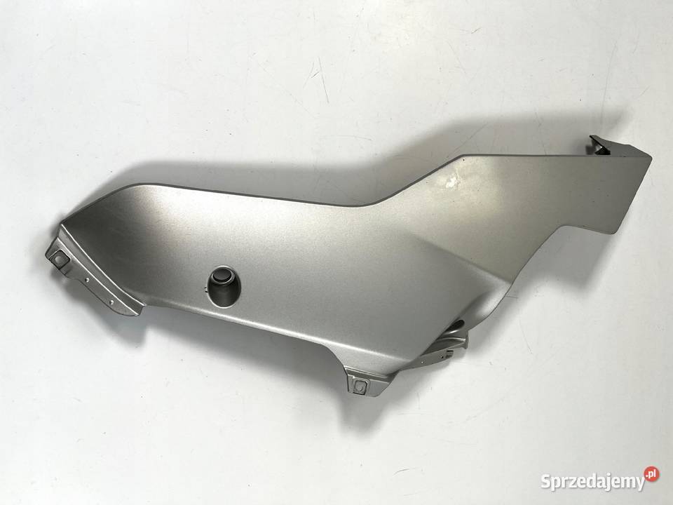 YAMAHA YZFR6 RJ27 1720 Pług Owiewka Osłona dolna Elementy nadwozia Łobżenica