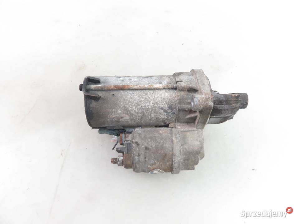 ROZRUSZNIK SUZUKI SWIFT III 13 DDiS 55561503 Części samochodowe