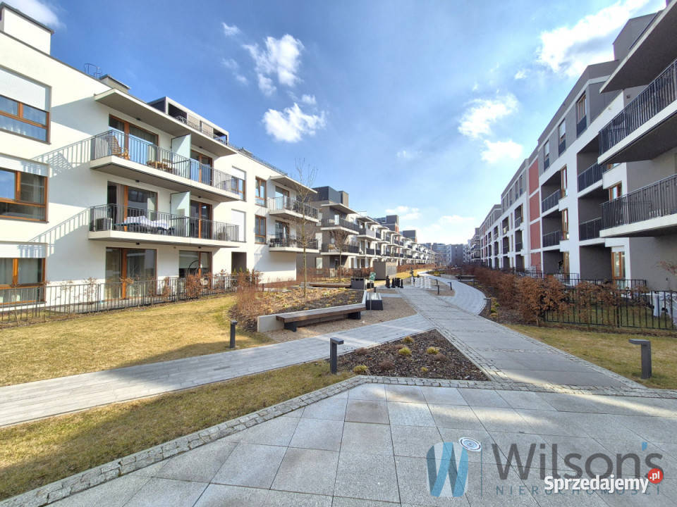 Lokal Warszawa 732 metry sprzedam