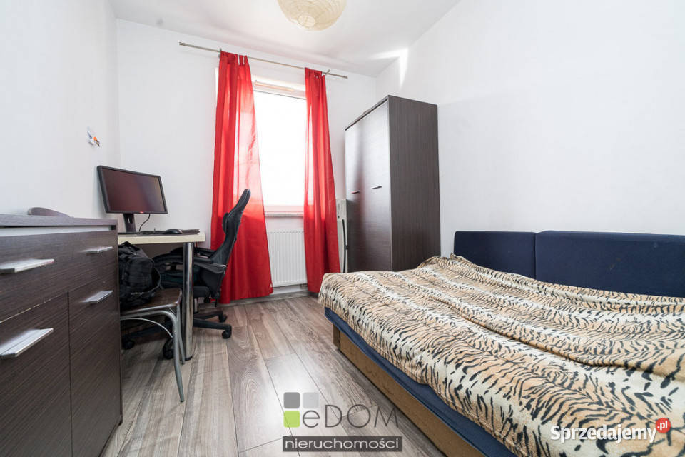 Mieszkanie Gorzów Wielkopolski 3271m2 2 pokoje 9935zł/m2