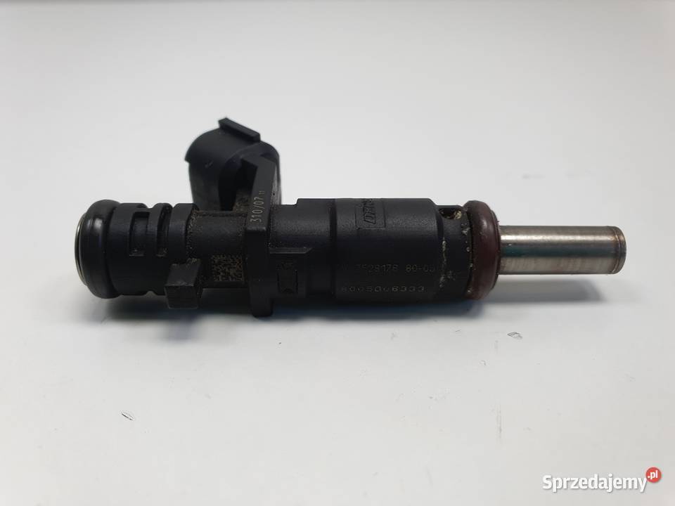 WTRYSKIWACZ Citroen C4 16 16V VTi wtrysk lubelskie Chełm