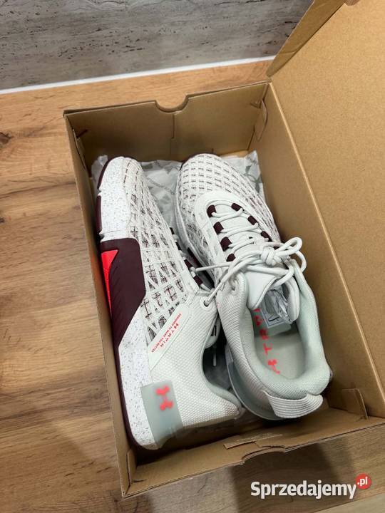 Under Armour TriBase Reign 5 445 Moda i Styl Reda