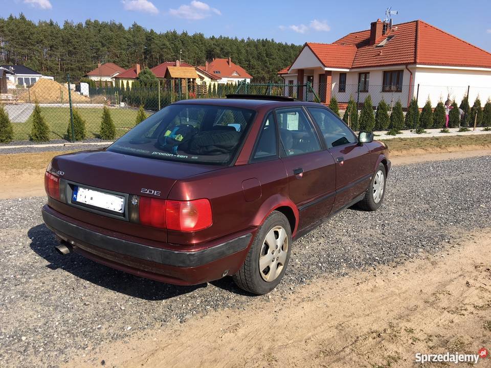 LPG Nowy przegląd i OC na Zamiana na motocykl Zarejestrowany w Polsce