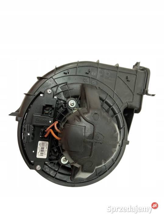 DMUCHAWA NAWIEWU REZYSTOR KOMPLET T1028989C