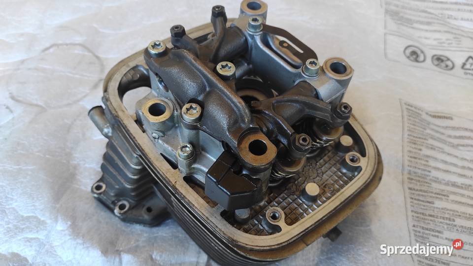BMW R 1150 RS GS RT głowica OEM 1342008 Warszawa