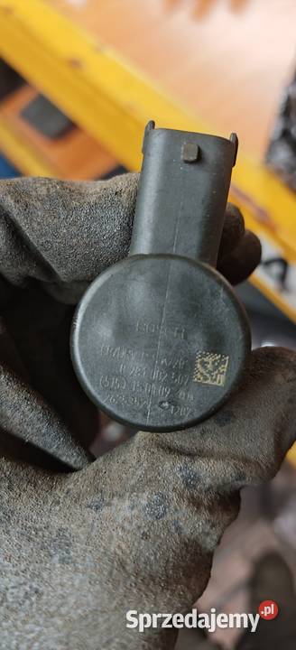 Wtryski 13jtd Konin sprzedam