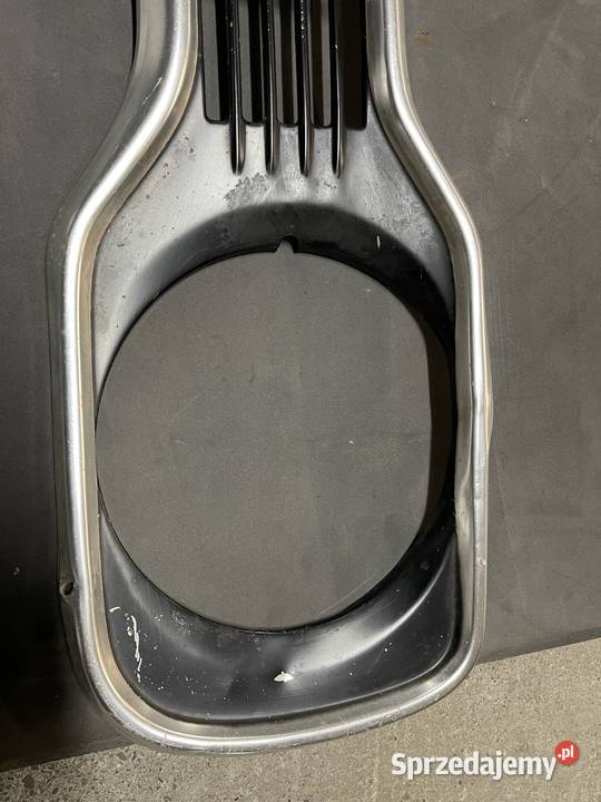 Ford Escort Mk1 GT atrapa Kraków