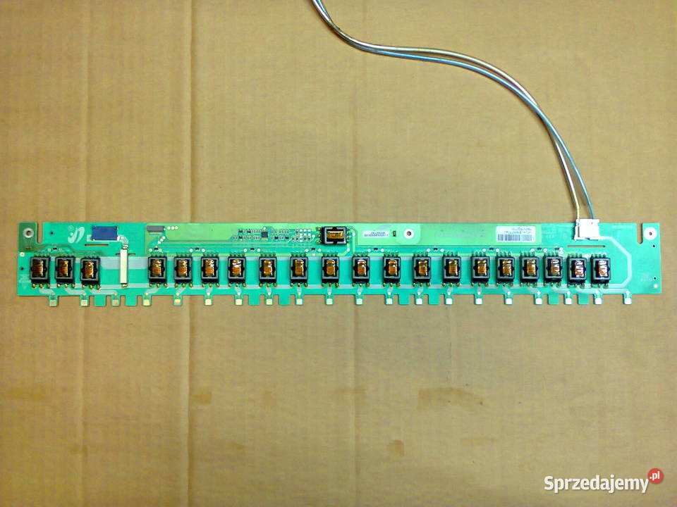 Inwerter SSB400W20V01 Ruda Śląska sprzedam