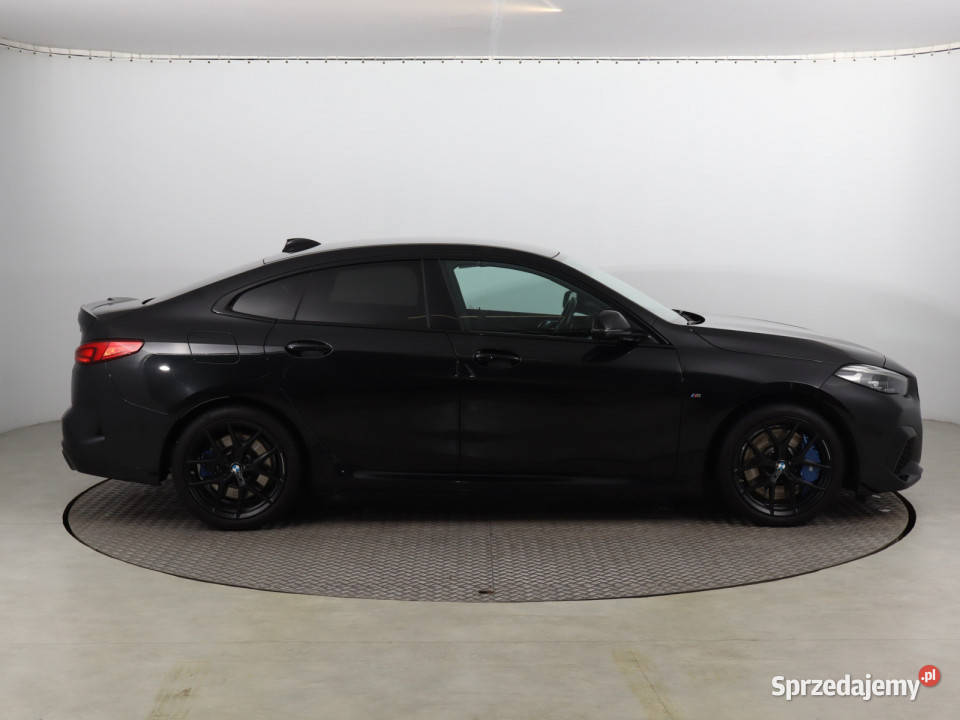 BMW 2 Gran Coupe M235i Gran Coup światła LED Bielany Wrocławskie sprzedam