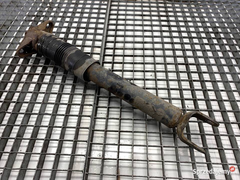 AMORTYZATOR LEWY TYŁ JEEP GRAND CHEROKEE WK podkarpackie sprzedam