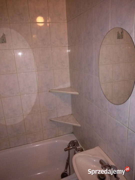wynajmę mieszkanie na osiedlu Piaski w Piętro 3 Pabianice