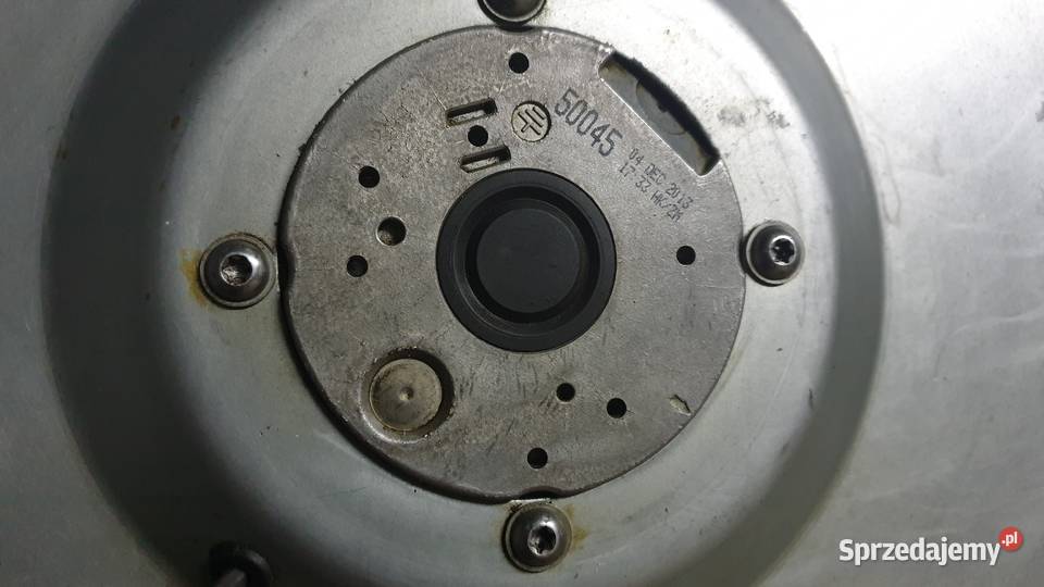 Wentylator 230 V Koszalin