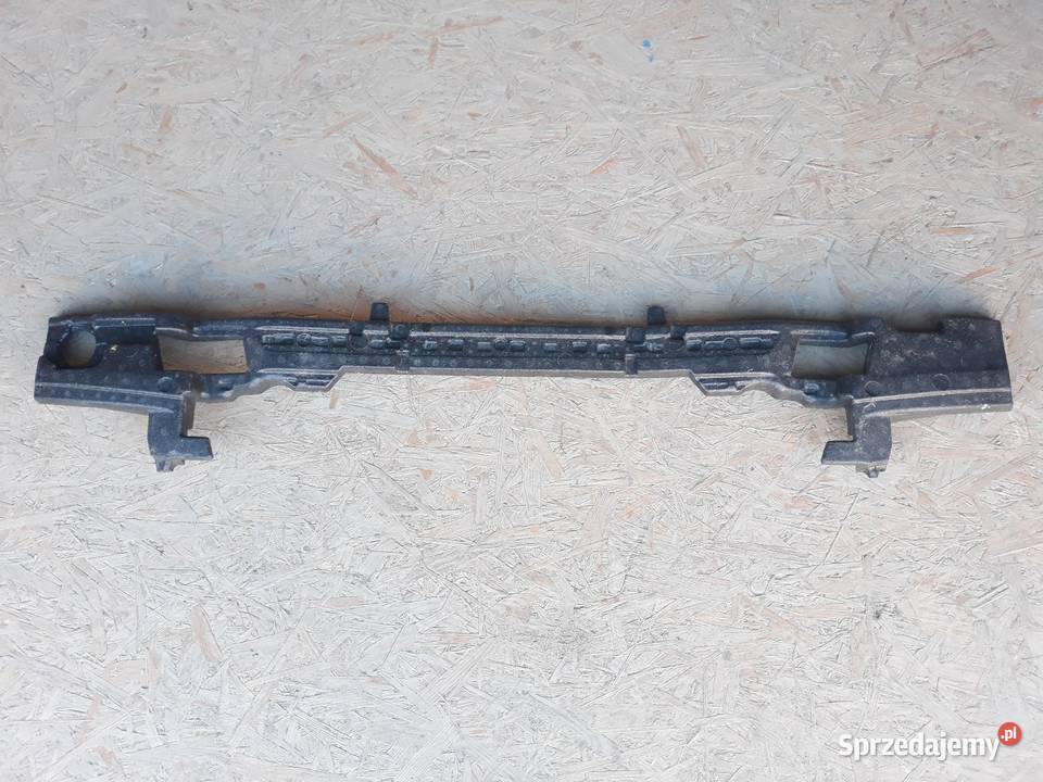 AUDI A6 C7 PIANKA ABSORBER ZDERZAKA PRZÓD osobowe