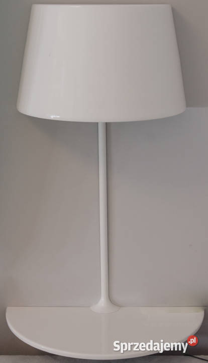 Lampa Kinkiet Półścienny Biały Northern Illusion biały Oświetlenie Częstochowa