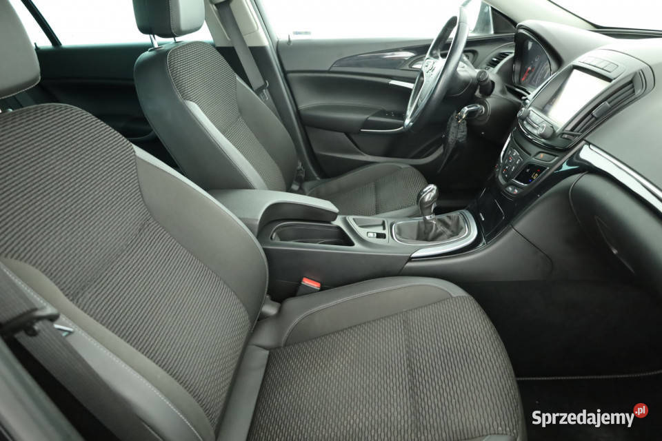 Opel Insignia 16 CDTI