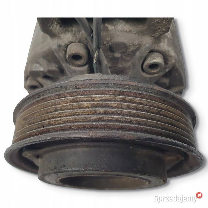 SPRĘŻARKA KLIMATYZACJI VW Passat B5 23 V5