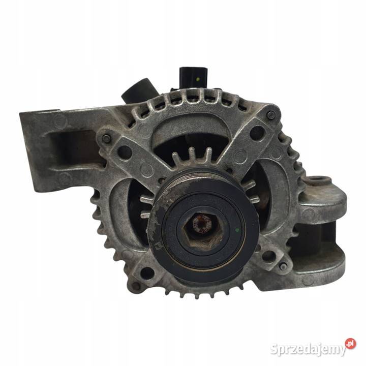 ALTERNATOR Volvo S40 II V50 18 16V bosch osobowe lubelskie Chełm