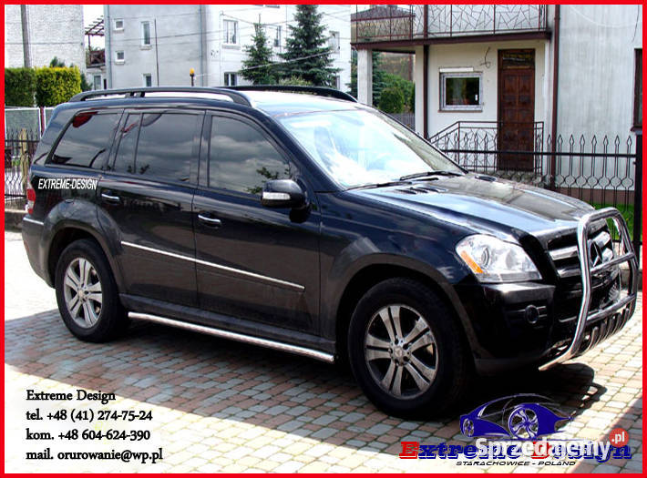 ORUROWANIE MERCEDES VITO VIANO SPRINTER mazowieckie Warszawa