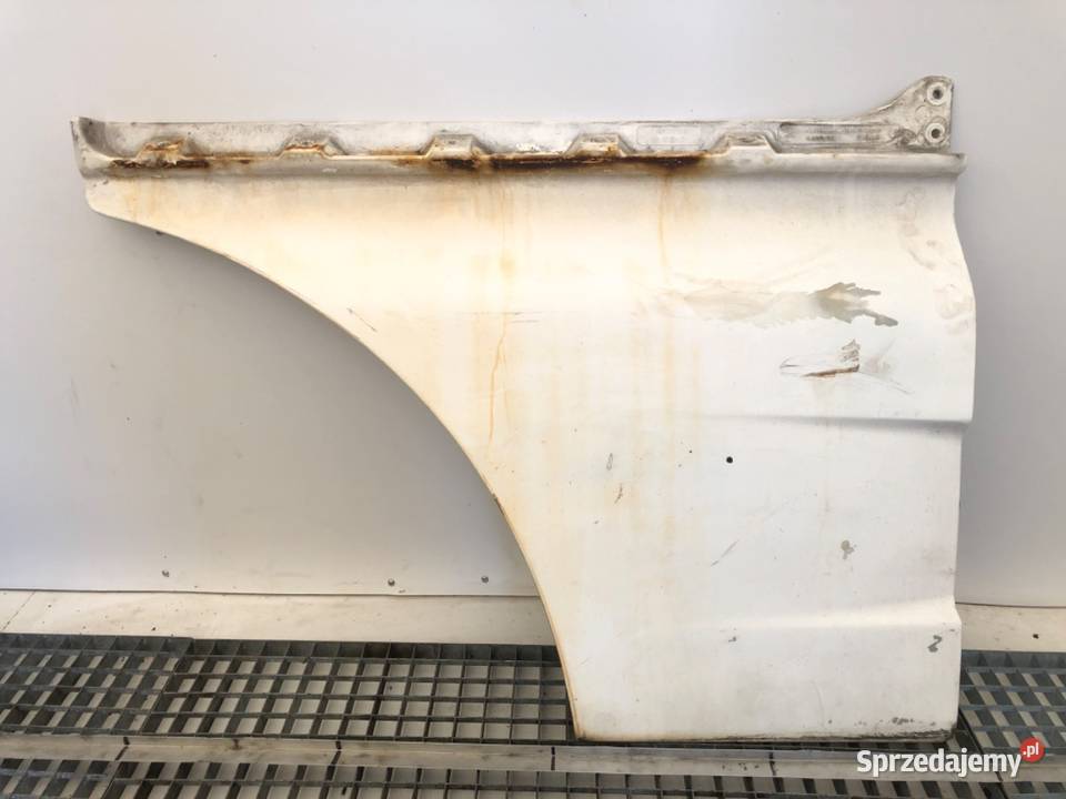 PRZEDŁUŻENIE DRZWI PRAWE MAN TGA 81626100018 ciężarowe