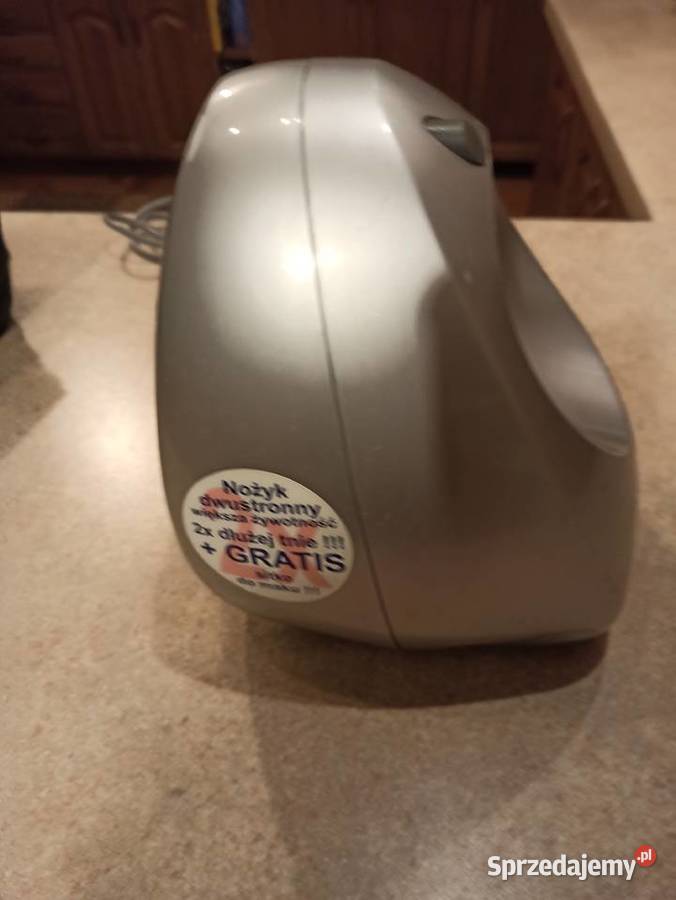 Zelmer maszynka do mięsa Kobyłka