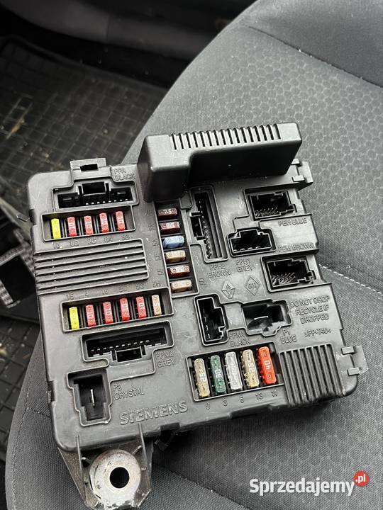 Renault megane 2 16 benzyna gaz 115KM Miechów sprzedam