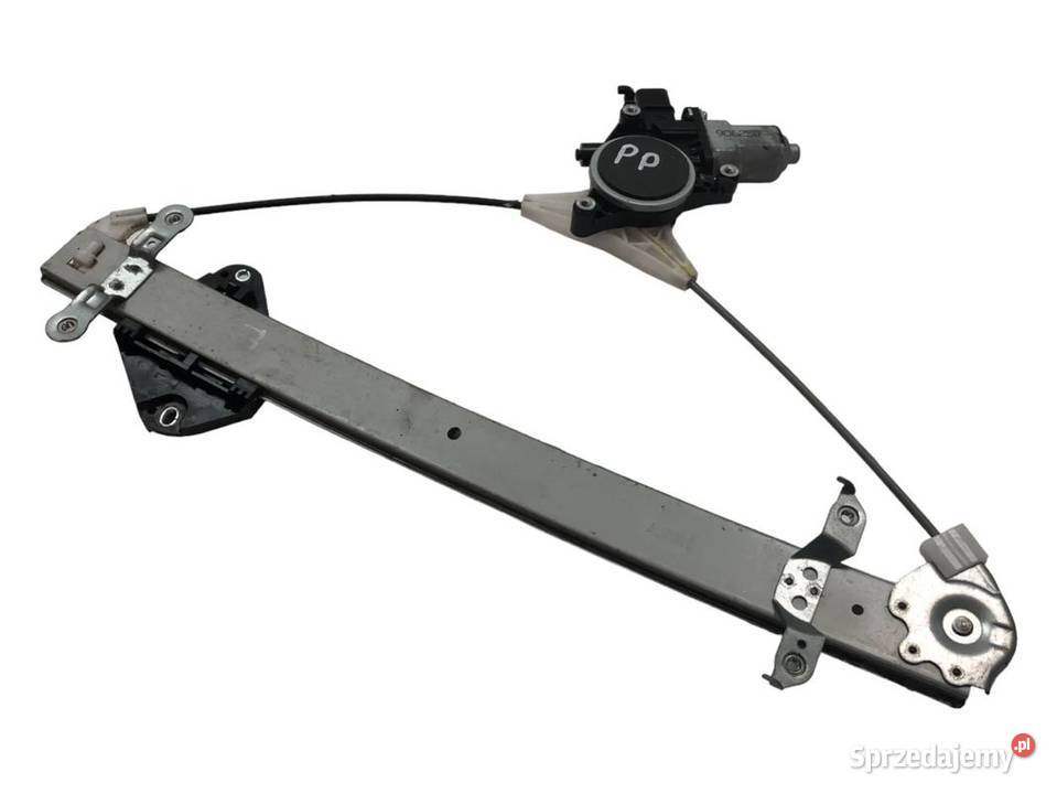 SUBARU OUTBACK IV 2010R MECHANIZM SILNIK osobowe świętokrzyskie Skarżysko-Kamienna