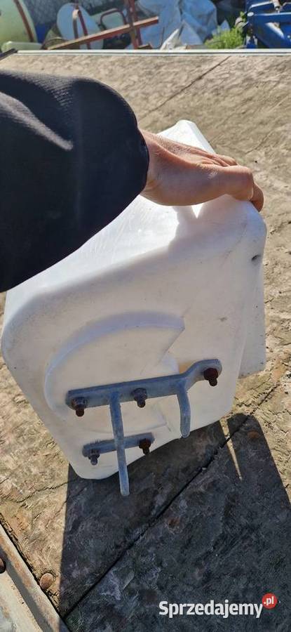 Karmidelko pasnik koryto cielat owiec Kowalewo Pomorskie