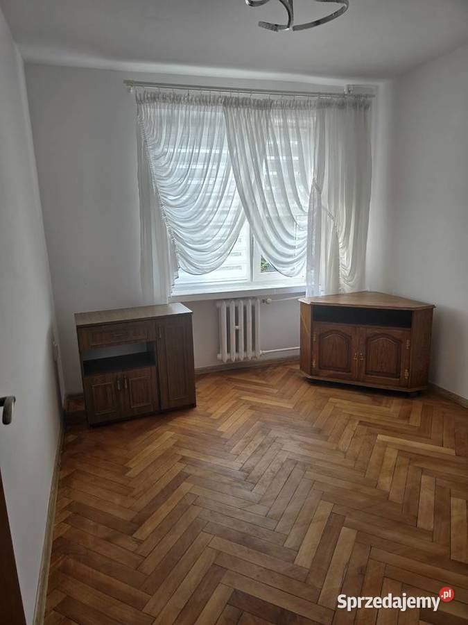 Lokal mieszkalny 53 m2 3 pokoje do wynajęcia Głogów
