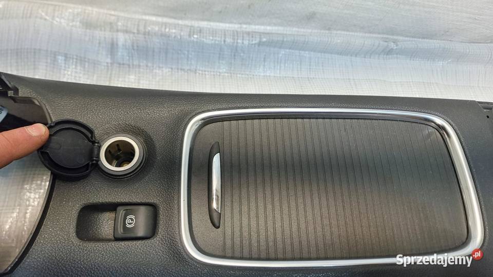 TUNEL 13258342 OPEL ASTRA IV J EUROPA kujawsko-pomorskie