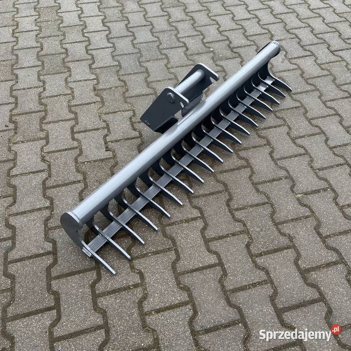 Łyżka chwytakowa czerpakowa do koparki ładowarki mazowieckie sprzedam