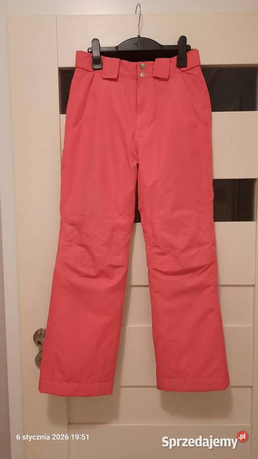 DARE2B spodnie narciarskie dziewczęce damskie