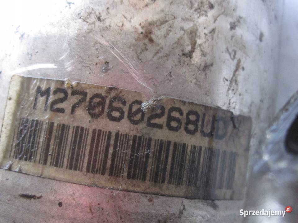 ASTRA G 18 16V pompa wspomagania 104008500309400 Kielce