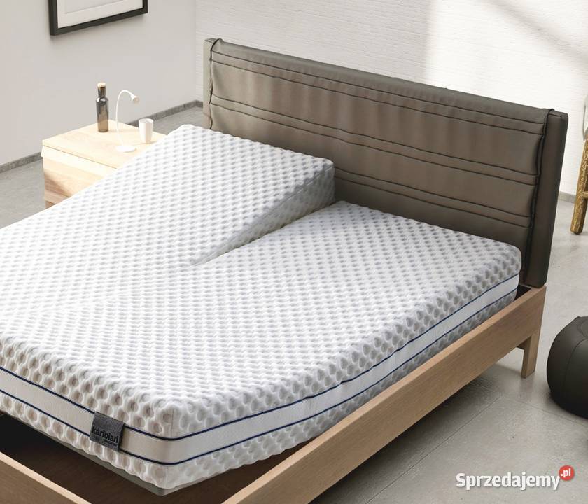 Materac IKARO KARIBIAN DESCANSO piankowy sprzedam