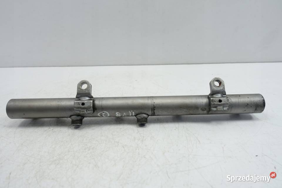 Audi A8 D3 42 TDI V8 LISTWA WTRYSKOWA PRAWA Rudka sprzedam