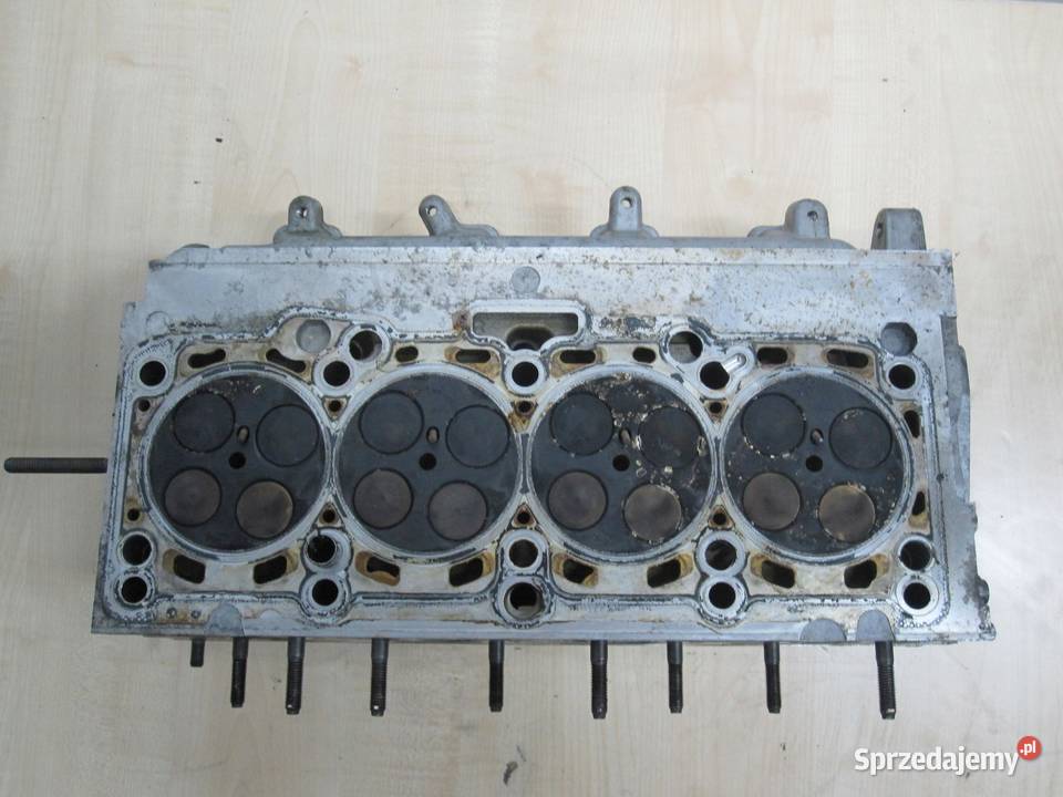 AUDI VW SKODA 20 TDI CBA CAY CFF CAG głowica osobowe świętokrzyskie