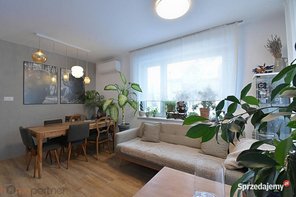 Mieszkanie 596m2 3 pokojowe Wrocław