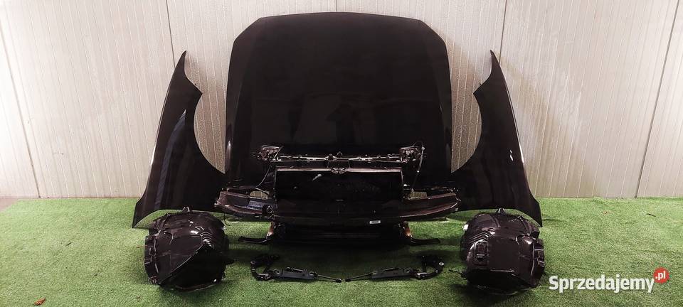 NADKOLE PRAWY PRZÓD BMW 1 F20 F21 7260710 Międzychód