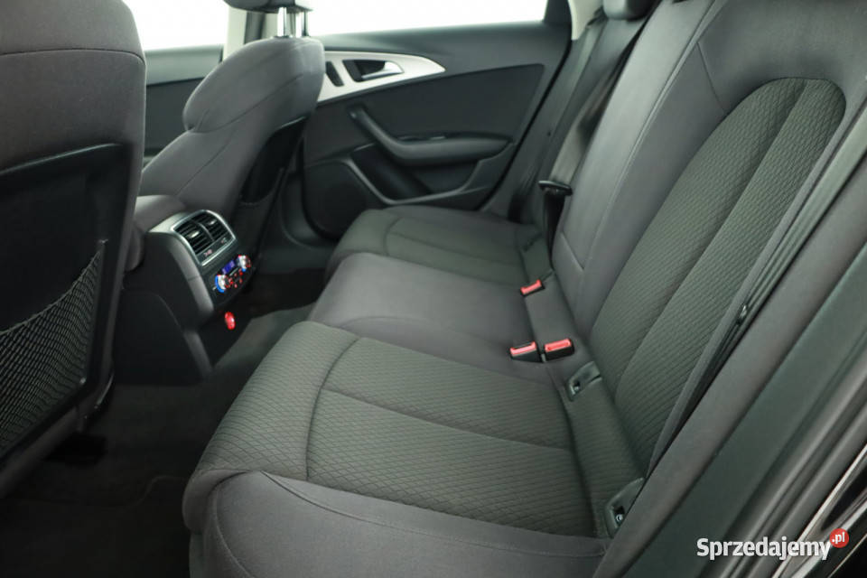 Audi A6 30 TDI automatyczna Piaseczno