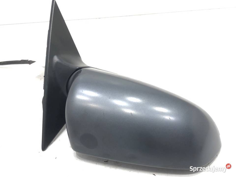 LUSTERKO PRAWY AUDI A3 8P Hatchback 0313 osobowe