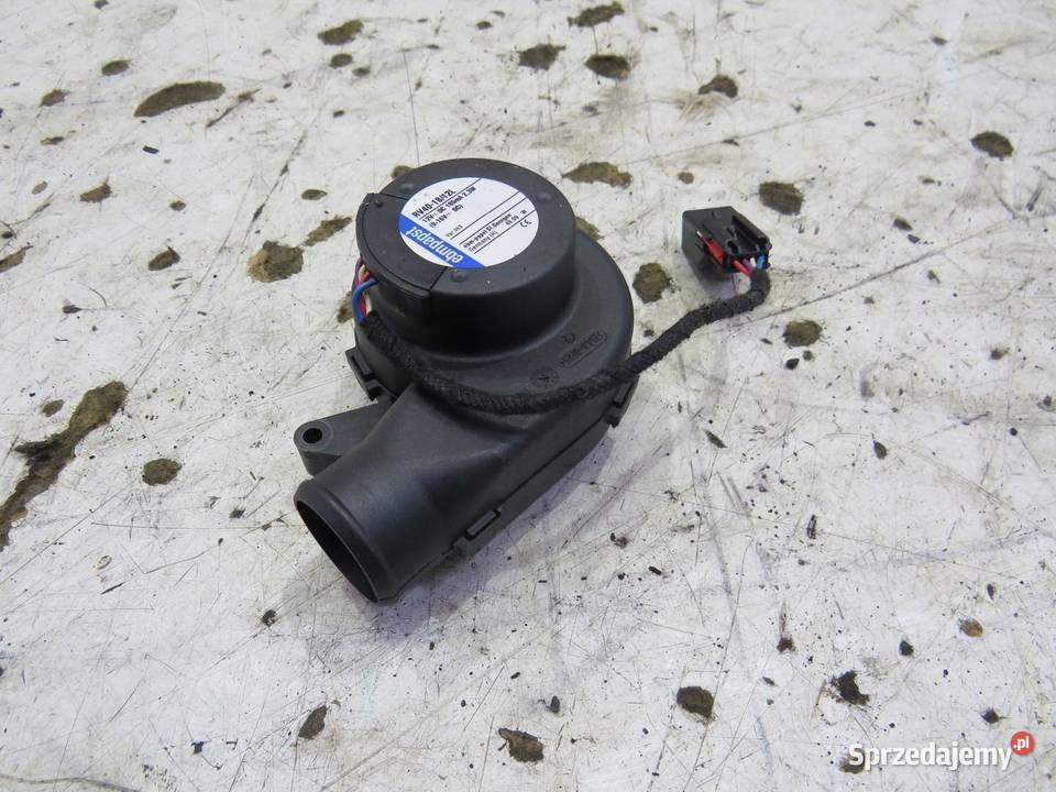 WENTYLATOR KOMPUTERA JAGUAR XJ X351 AH4210E920AB osobowe