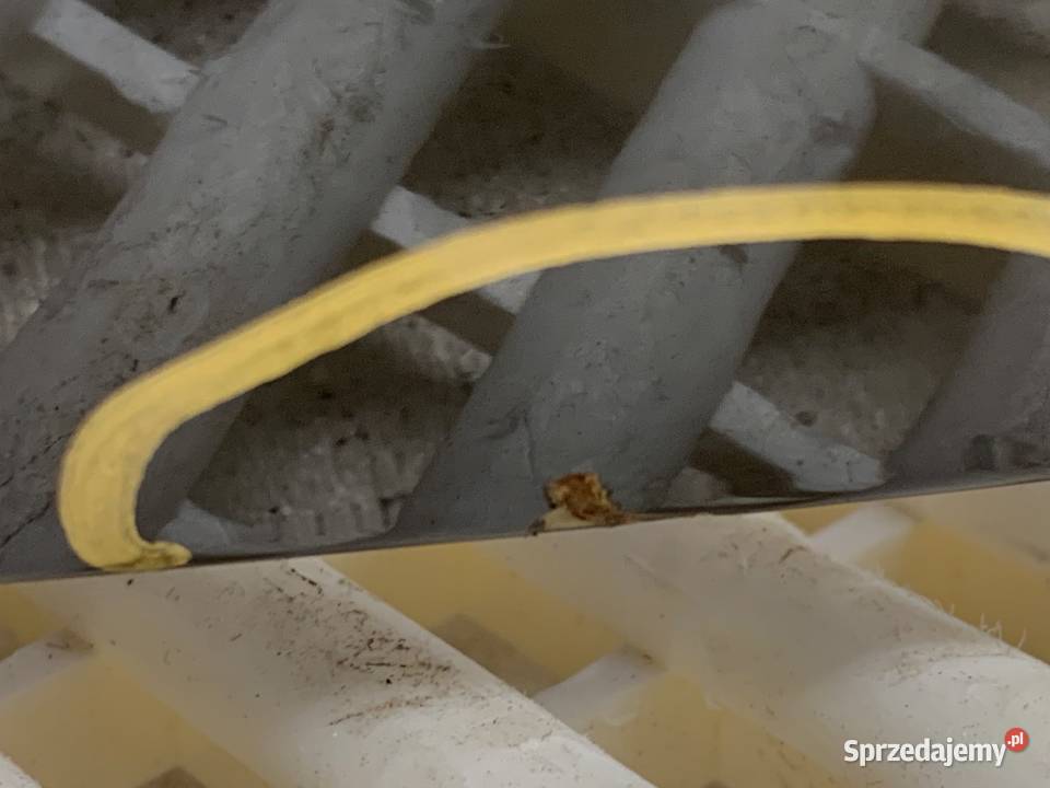 KLAPA TYŁ VW PASSAT B7 Kombi 1015 Uranograu osobowe podkarpackie